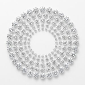 Diamants de la mêlée