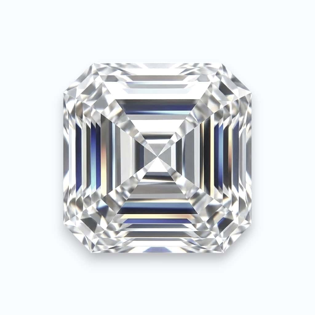 diamant taille asscher diamant taille asscher